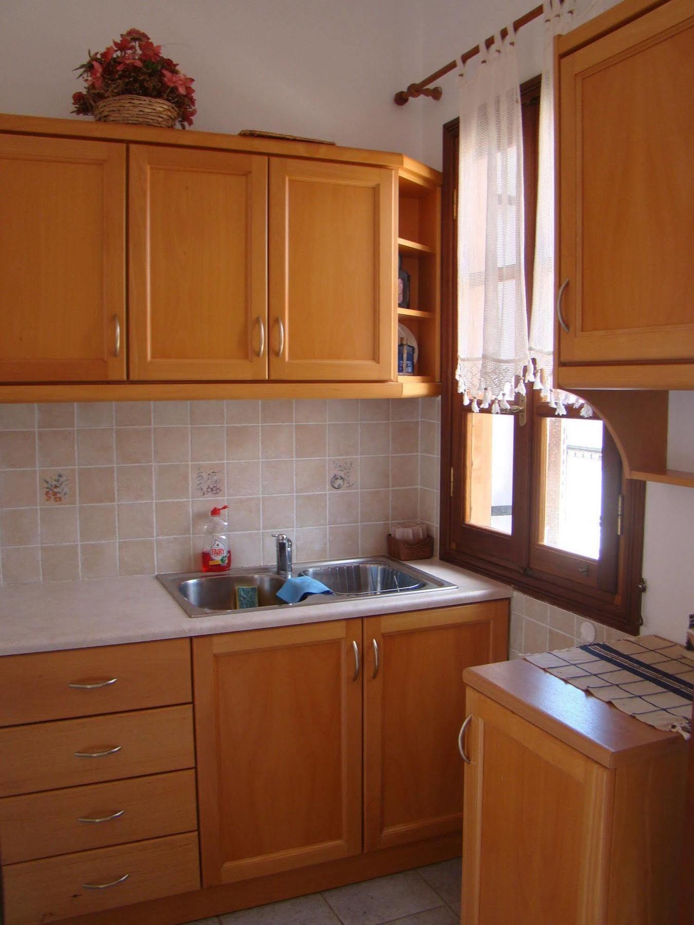 מלון Halki Sea House מראה חיצוני תמונה