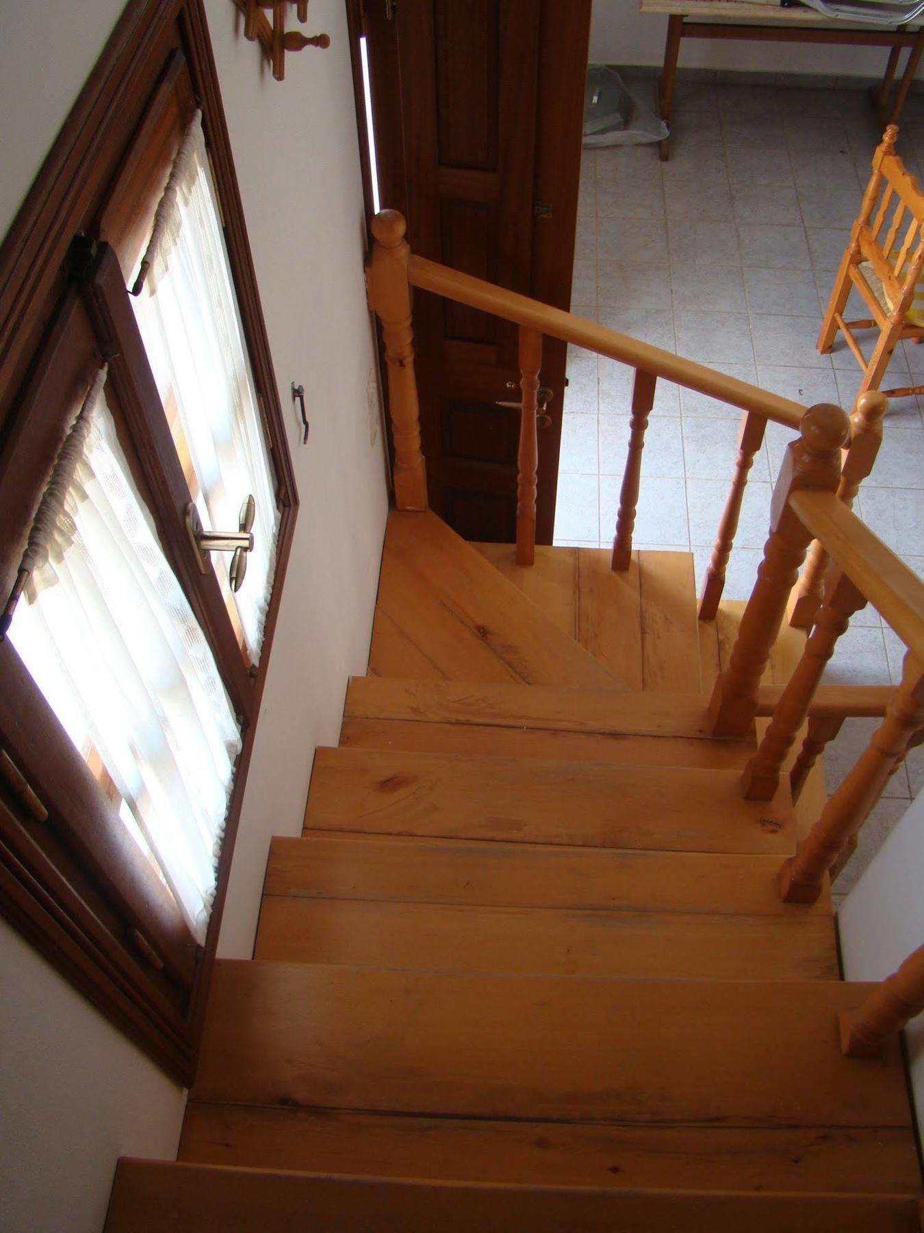 מלון Halki Sea House מראה חיצוני תמונה